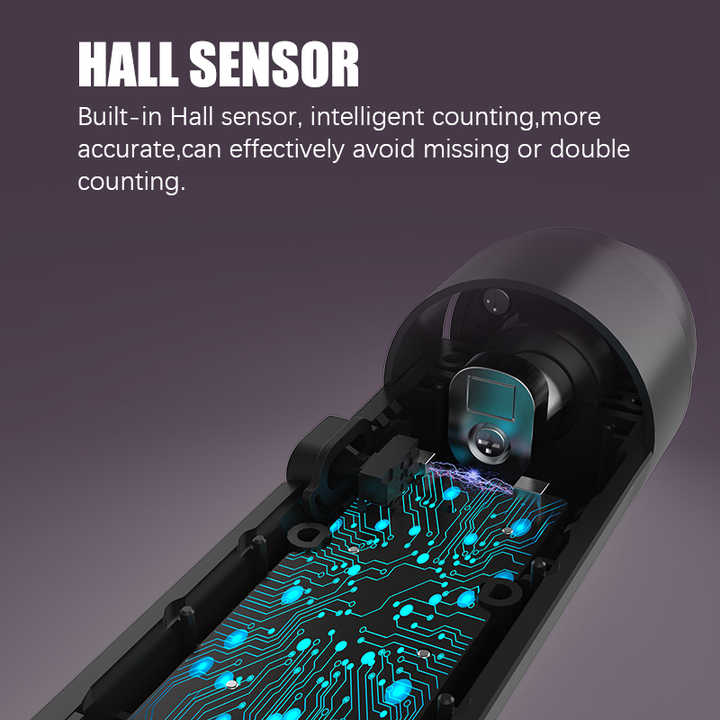 Smart Bluetooth Jump Rope