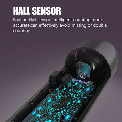 Smart Bluetooth Jump Rope